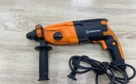 Купить Перфоратор Вихрь П-900к б/у , в Уфа Цена:2590рублей