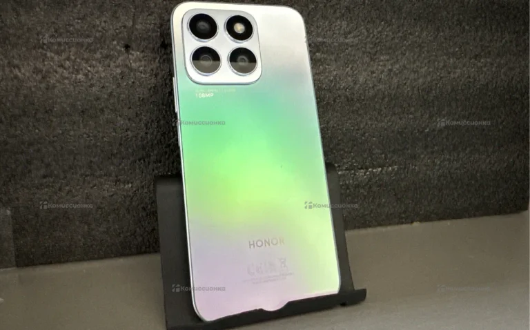 Honor X8b 8/128 ГБ