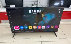 Телевизор Яндекс ТВ Станция с Алисой 50 (127 см) Y