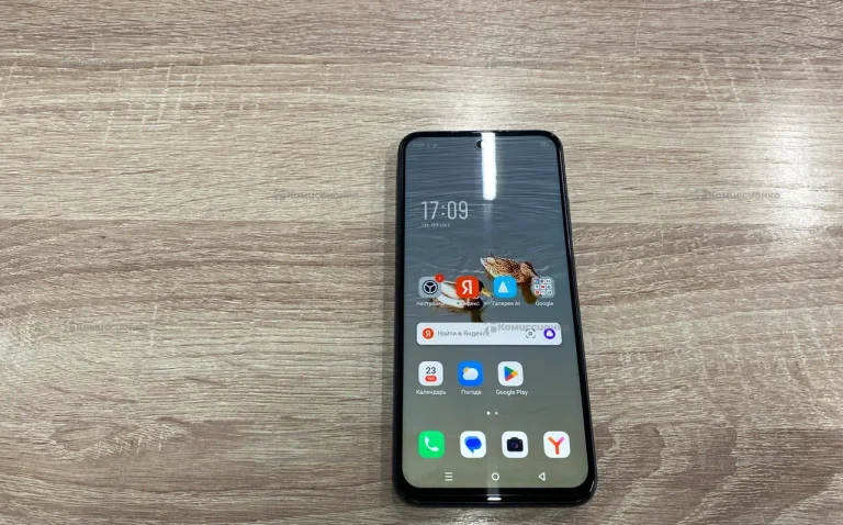 Infinix Smart 9 3/128 ГБ