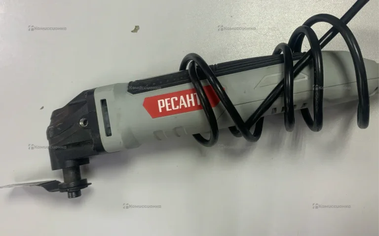 реноватор ресанта мфи 400