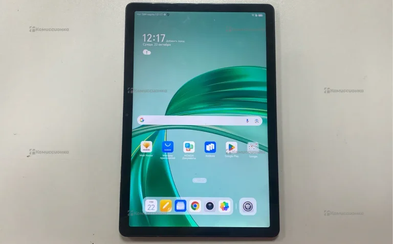 Планшет HONOR Pad X8a 4/128