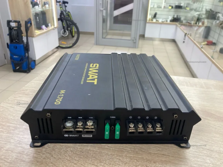 Моноблок SWAT M-1.700