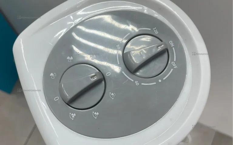 Народный вентилятор Qilive Tawer fan Q.6833