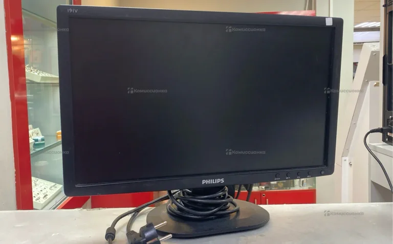 Монитор Philips 19IV2