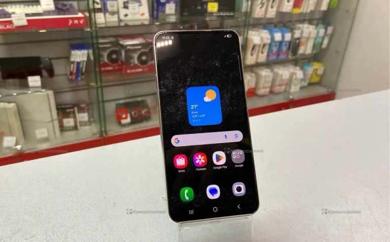 Samsung Galaxy S22 8/128Gb