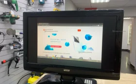 Телевизор Mystery MTV-2607W