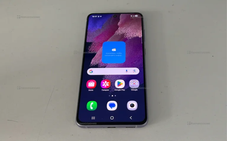 Samsung Galaxy S21 FE 5G 8/256 ГБ