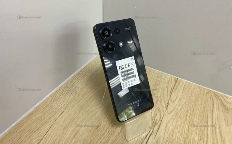 Xiaomi Redmi Note 13 8/128Gb