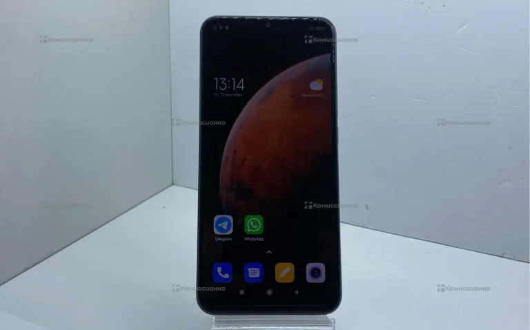 Xiaomi Redmi 9 4/64GB