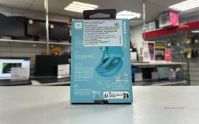 Купить Наушники  JBL Wave Flex 2 б/у , в Санкт-Петербург Цена:3200рублей