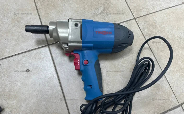 дрель миксер triger 1050 Bt