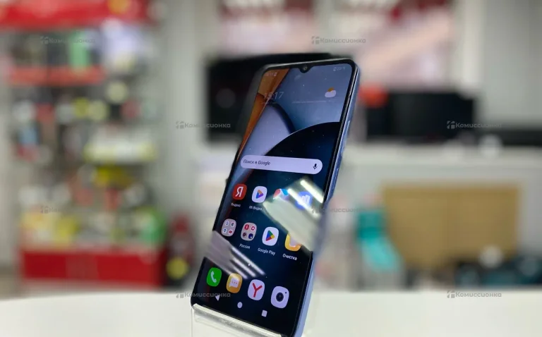 Xiaomi Redmi A3 4/128 ГБ