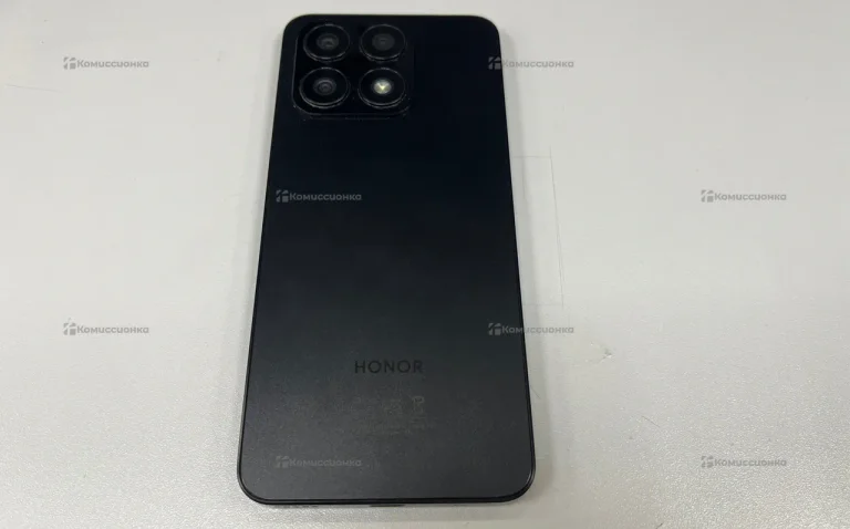 Honor x8a 6/128
