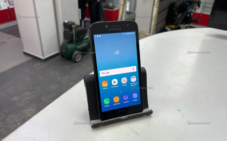 Samsung Galaxy J2 1/16 ГБ