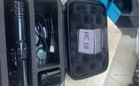 Тату-машинка xnet