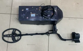 Купить Металлоискатель Metal Scan TX-850 б/у , в Рязань Цена:5500рублей