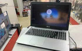 Ноутбук  Asus x555bp