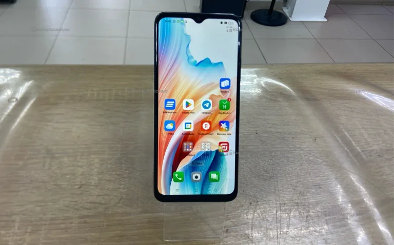 Oppo A18 4/128Gb
