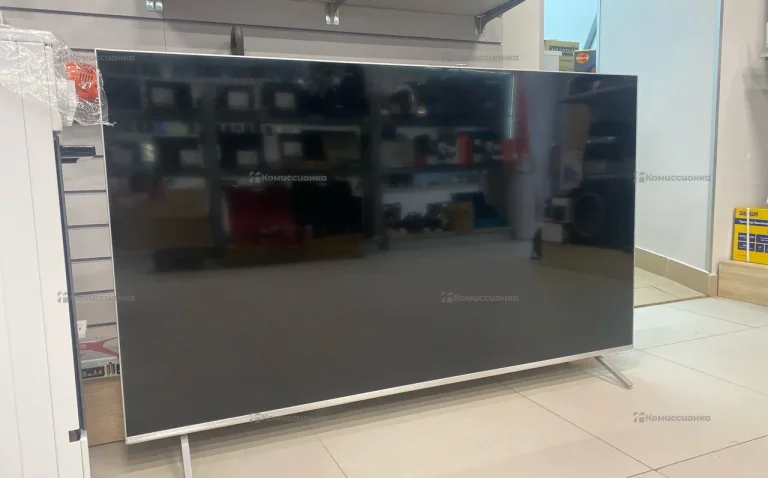 Телевизор Philips 65pus6507