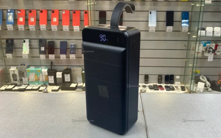 Power Bank TFN 50000