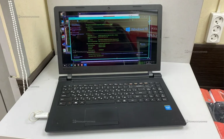 Ноутбук Lenovo