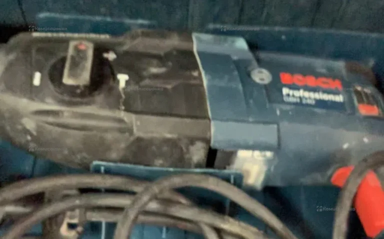 перфоратор Bosh GBH 240