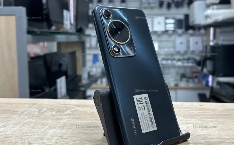 Huawei Nova Y72 8/128Gb