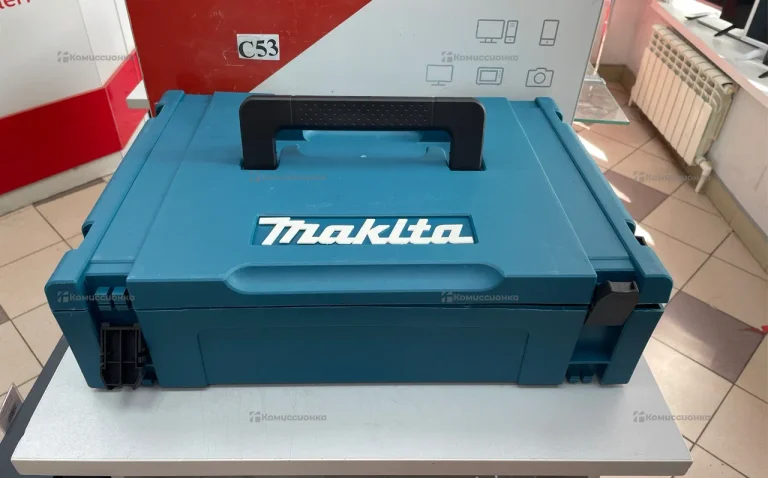 Набор 5 в 1 Makita (реп)