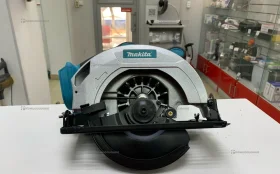 Циркулярная диск/пила аккумуляторная Makita 21V 38