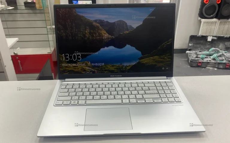 Ноутбук  ASUS Vivobook X1504Z