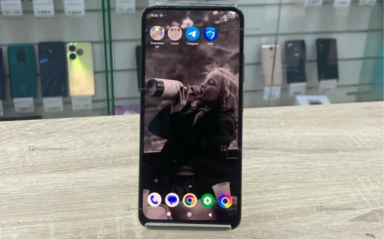 Xiaomi Poco M4 Pro 5G 6/128