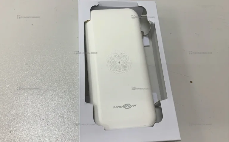 PowerBank FinePower Touch 2 20000mAh