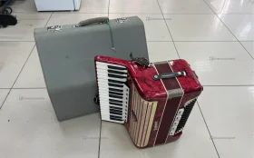 Аккордеон WELTMEISTER