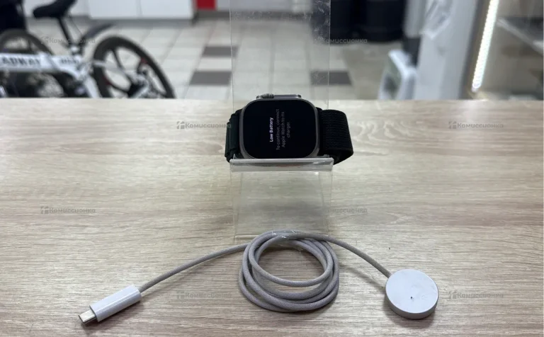 Часы  Apple Watch Ultra 2