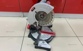 Купить Циркулярная пила ЗУБР МАСТЕР б/у , в Тольятти Цена:5500рублей