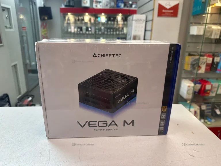 Блок питания CHIEFTEC VEGA M 750w