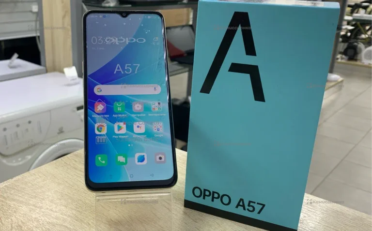 Oppo A 57