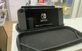 Приставка Nintendo Switch 64Gb (прошитый) Кифир