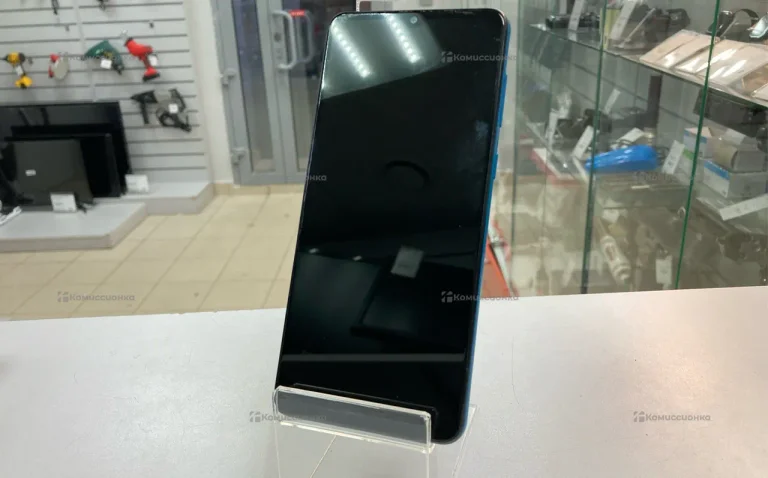 Samsung Galaxy A02 3/32 ГБ