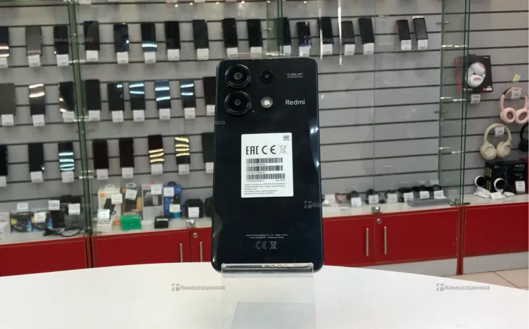 Xiaomi Redmi Note 13 Pro 8/128Gb
