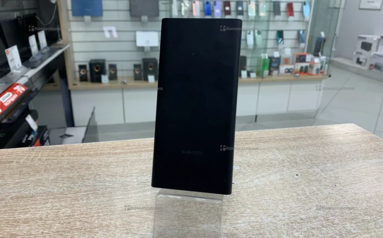 Power Bank Xiaomi 10w