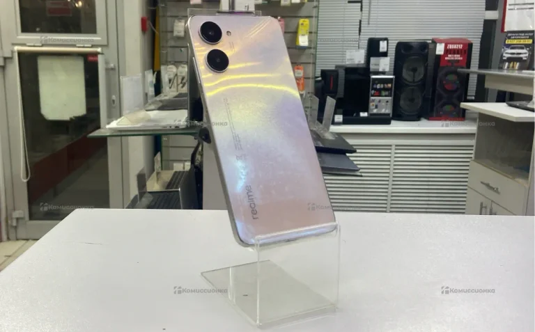 Realme 10 4/128 ГБ