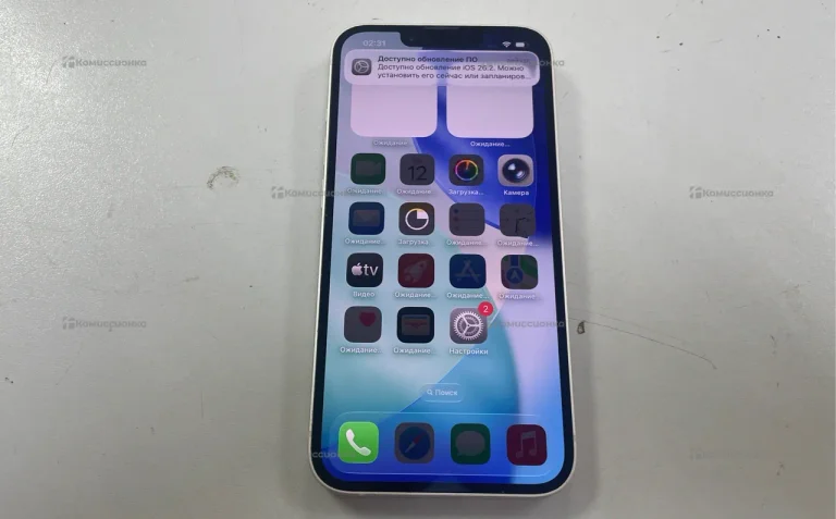 Apple iPhone 14 6/128 ГБ