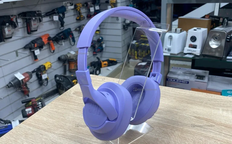Наушники  JBL TUNE770NS