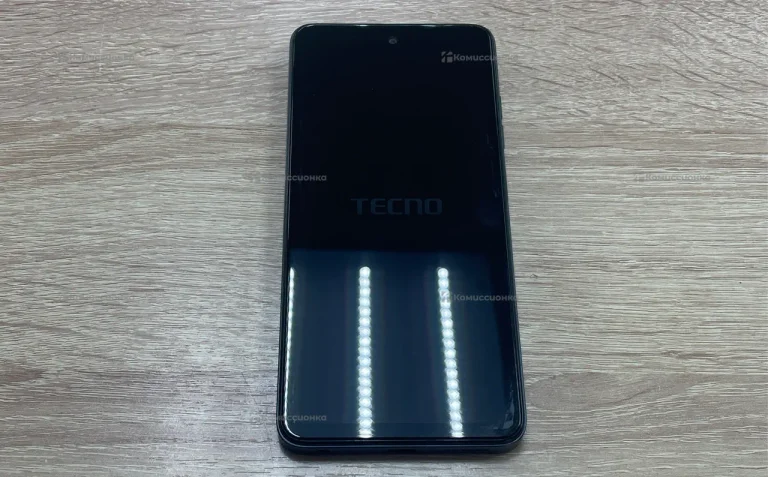 Tecno Spark Go 2024 4/64