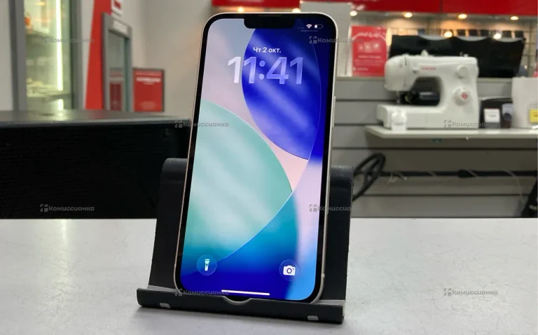 Apple iPhone 13 4/128 ГБ