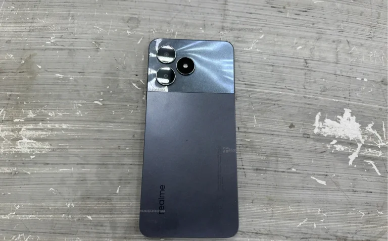 Realme Note 50 3/64Gb
