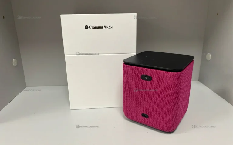 Яндекс Станция Миди