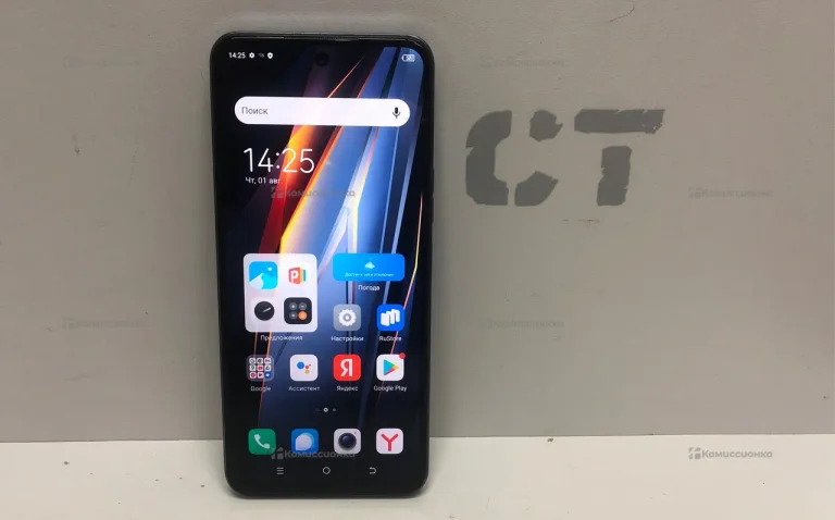 Tecno Pova Neo 4/64 ГБ